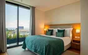 Premium Deluxe Apartement